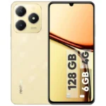 گوشی موبایل ریلمی  مدلC61حافظه128،رم6گیگابایت