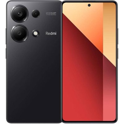 Note 13 pro 256GB RAM8