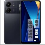 Poco C65 128GB RAM6