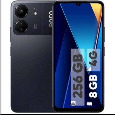 Poco C65 128GB RAM6