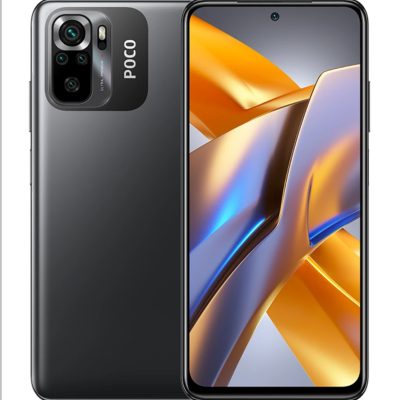Poco M5S 256GB RAM8