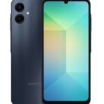 گوشی موبایل سامسونگ مدلGalaxyA06 دوسیم کارت ظرفیت64گیگابایت_رام 4گیگابایت