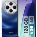 گوشی موبایل شیائومی مدل Redmi14cددسیم کارت ظرفیت128گیگابایت ،رم 6گیگا بایت(اکبند)