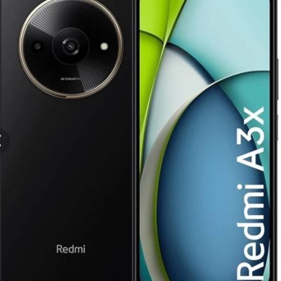 گوشی موبایل شیائومی مدلRedmi A3Xظرفیت128،رم4،دوسیم کارت (اکبند)