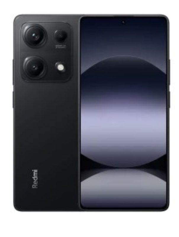 گوشی شیائومیRedmiNote14s حافظه256،رم8(اکبند)