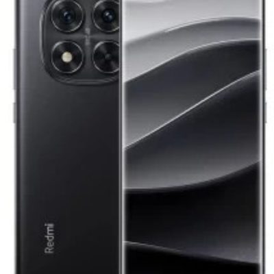 گوشی شیائومی Redmi Note14 proحافظه256،رم8گیگابایت (اکبند)