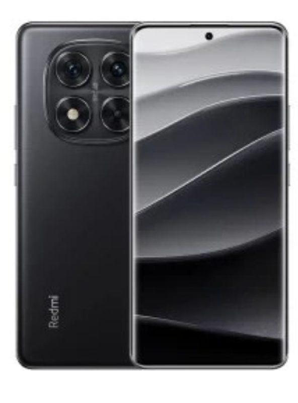 گوشی شیائومی Redmi Note14 proحافظه256،رم8گیگابایت (اکبند)