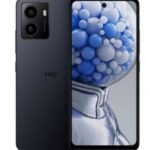 گوشی موبایل  اچ ام دی HMD ظرفیت 128،رم4گیگابایت