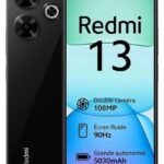 گوشی موبایل شیائومی مدل Redmi 13ظرفیت256،رم8گیگابایت