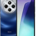 گوشی موبایل شیائومی مدلRedmi 14Cظرفیت256،رم8گیگابایت