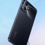 گوشی موبایل ریلمیNote50ظرفیت128،رم4گیگابایت
