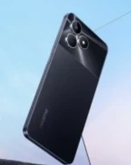 گوشی موبایل ریلمیNote50ظرفیت128،رم4گیگابایت
