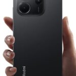 گوشی موبایل شیائومی مدل Note 14،ظرفیت 256،رم8گیگابایت