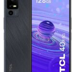 گوشی موبایل TCLظرفیت 128،رم4گیگابایت