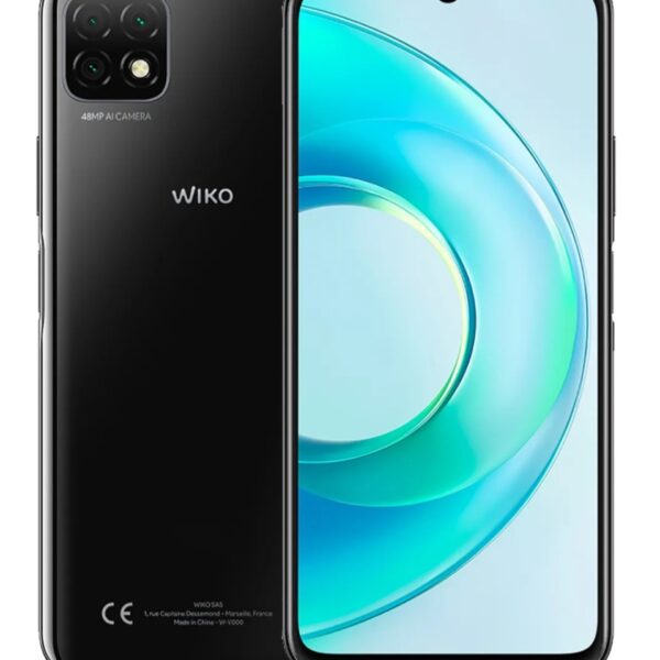 گوشی موبایل ویکو مدلT3,ظرفیت 128GBظرفیت، رم4گیگابایت