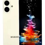 گوشی موبایل موبودو مدلK2,ظرفیت128،رم6گیگابایت