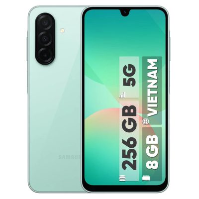 گوشی موبایل سامسونگ مدل Galaxy A26 5G ظرفیت 256 گیگابایت رم 8 گیگ | ریجسترشده Samsung Galaxy A26 5G 256gb 8gb ram dual sim mobile phone