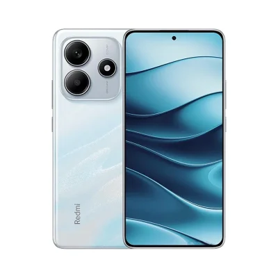 گوشی موبایل شیائومی Xiaomi Redmi Note 14 5G با حافظه 256 گیگابایت و حافظه رم 8 گیگابایت(پک چین رام گلوبال) Xiaomi Redmi Note 14 5G 256/8GB