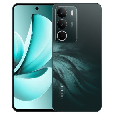 گوشی موبایل ریلمی مدل C71 4G دوسیم‌کارت ظرفیت 256 گیگابایت رم 8 گیگابایت | ریجسترشده Realme C71 4G 256GB 8GB RAM Dual SIM Mobile Phone