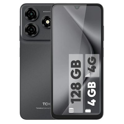گوشی موبايل تی سی اچ One 4G دو سیم کارت ظرفیت 128 گیگابایت و رم 4 گیگابایت TCH One 4G Dual SIM Storage 128GB And RAM 4GB Mobile Phone