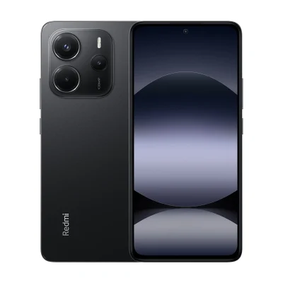 گوشی موبايل شیائومی مدل Redmi Note 14 4G ظرفیت ۲۵۶ گیگابایت رم ۸ گیگابایت (گلوبال) Xiaomi Redmi Note 14 4G 256/8GB