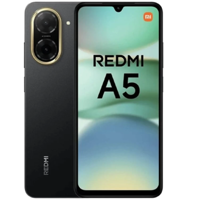 گوشی موبایل شیائومی مدل ردمی A5 4G ظرفیت 128 گیگابایت رم 4 گیگابایت | رجیستر شده Xiaomi Redmi A5 4G 128GB 4GB Dual Sim Mobile Phone